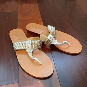 Jack Rogers Sandals